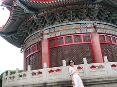 -广东圆玄道观