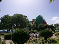 -欢乐水魔方水世界
