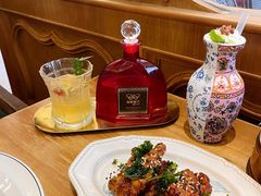 -秘密旅行Bonjour(黑金冠 江南西店)