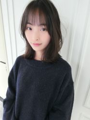 -M Hair造型