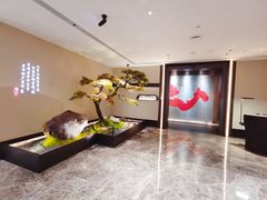 -湘上湘(米其林餐厅-正大中心总店)