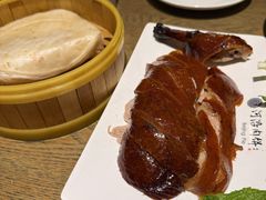 -河沿肉饼Beijing Pie(东华门店)