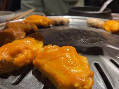 -九田家黑牛烤肉料理(新辰里亚运村店)