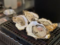-白仁仔· 活烤海鲜 宵夜(豫园店)