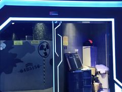 -世代星球·保龄球·镭战真人CS·团建(杨浦店)