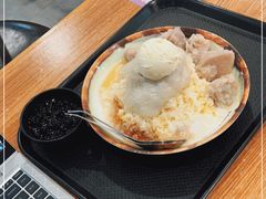 -鲜芋仙(太原街万达店)
