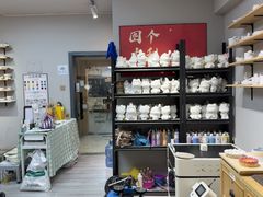 -熙工匠银饰•拼豆团建DIY(壹方城店)