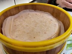 荷叶饼-京华烟云·北京烤鸭(领展购物广场·中关村店)