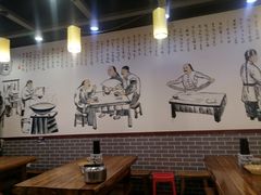 -郑记biangbiang面(钟楼店)