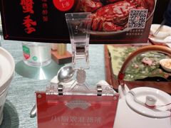 -小厨娘淮扬菜(天印大道店)