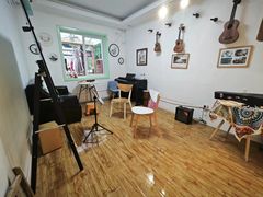 -WithU悠弦时光·尤克里里之家ukulele(宽窄巷子店)