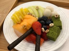 -36cake生日蛋糕(福田店)