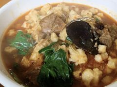 -刘信牛羊肉小炒泡馍(回民街店)