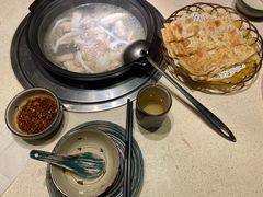 泰国榴莲飞饼-润泽园椰子鸡(汇一城店)
