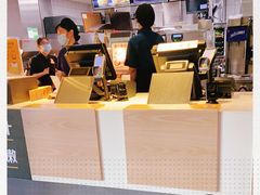 -麦当劳(福清小桥店)