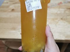先百香双响炮-CoCo都可(双井家乐福店)