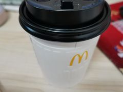 -麦当劳(金狮广场店)