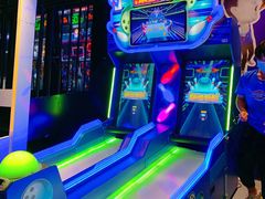 -VS SPORTS PARK运动玩乐园·团建·生日会(合生汇店)