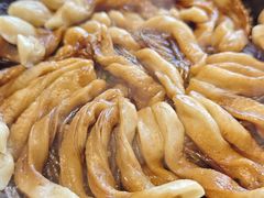 -华盛园卷子王农家菜水库鱼