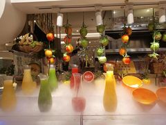 -芭菲盛宴·环球美食(袁家岗店)