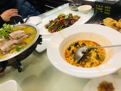 -福禄财东北菜(珠江帝景店)