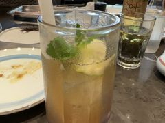 -大渔铁板烧(东城店)
