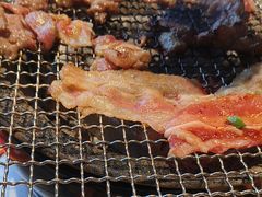 -合易泓烤肉•首创生椰大油边(宁山路店)