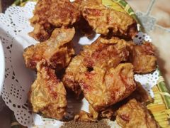 -华春餐馆(鱼山路店)