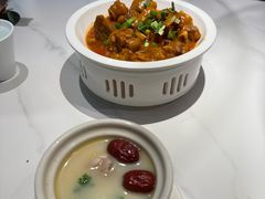 -清真·卡德尔大叔新疆主题餐厅(龙汇路店)