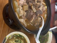 -桥雪牛杂专门店(关边路店)