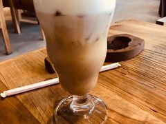 -漫咖啡(中纺国际店)