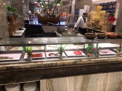 -福州西湖大酒店·怡湖咖啡厅