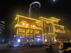 -豫满楼(郑东新区店)