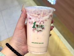 -1点点(万达茂店)