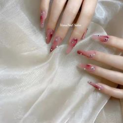 -VERNA日式美甲美睫