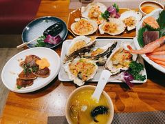 -和彩放题餐厅(酒仙桥店)