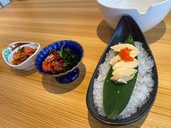 -花和海鲜自助(梅江店)