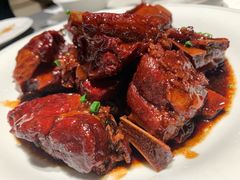 -欣旺·迎宾楼·百年无锡菜