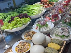 -77号渔船·蒸海鲜青岛菜(积米崖店)