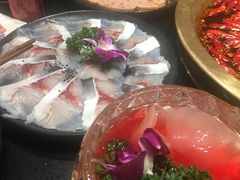 -巴蜀印象火锅(永陵总店)
