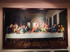 -EATALIA意塔利意式餐厅(鼓楼店)