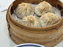 牛肉汤包-清真马祥兴菜馆(云南北路店)