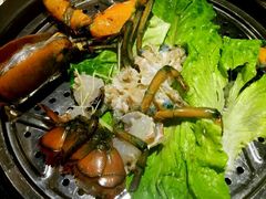 -船奇蒸汽海鲜·闽菜(八市海鲜总店)