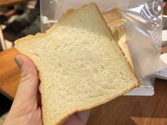 -檗谷·面包·咖啡·轻食(华贸天地店)