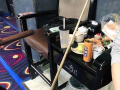 -叮叮台球·棋牌(西四店)