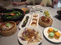 -晋江荣誉国际酒店·港誉茶餐厅