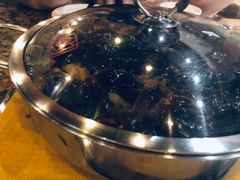 -黄记煌三汁焖锅(渝北金港国际店)