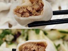 -东北饺子馆(马尾君竹店)