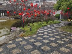 -江宁织造博物馆