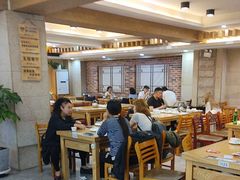 -海兰江石锅饭(水上店)